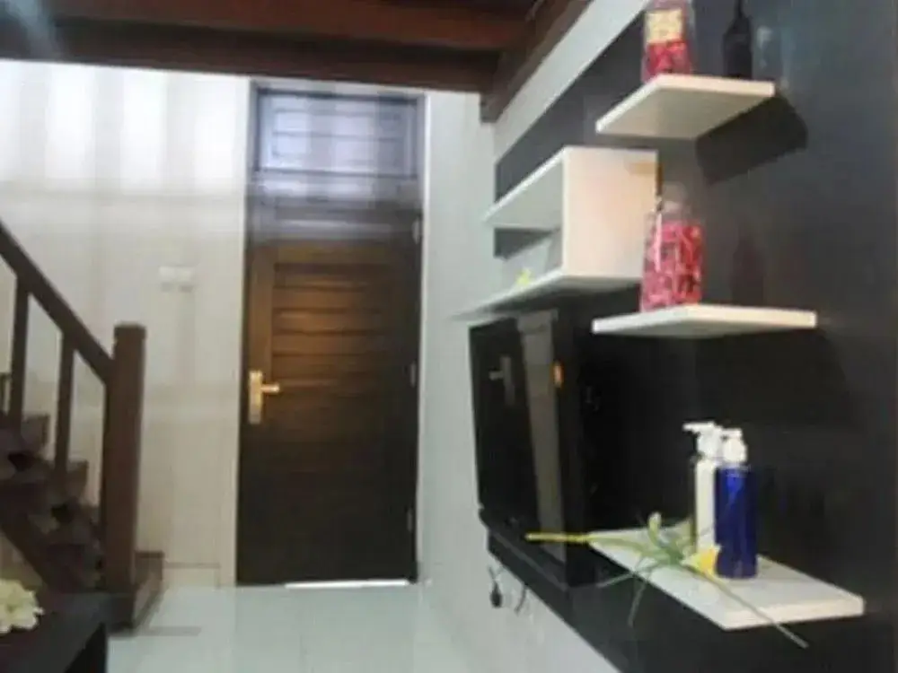 Денпасар: Nida Rooms Tukad Yeh Aya at Griya 18