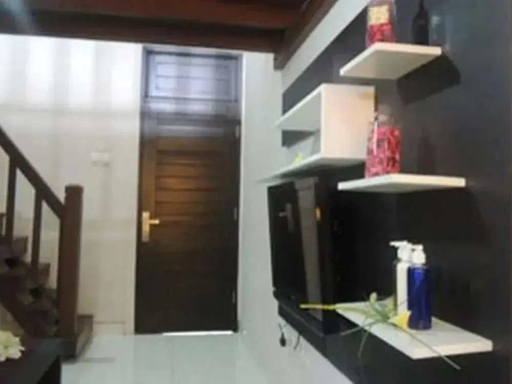 Денпасар: Nida Rooms Tukad Yeh Aya at Griya 18