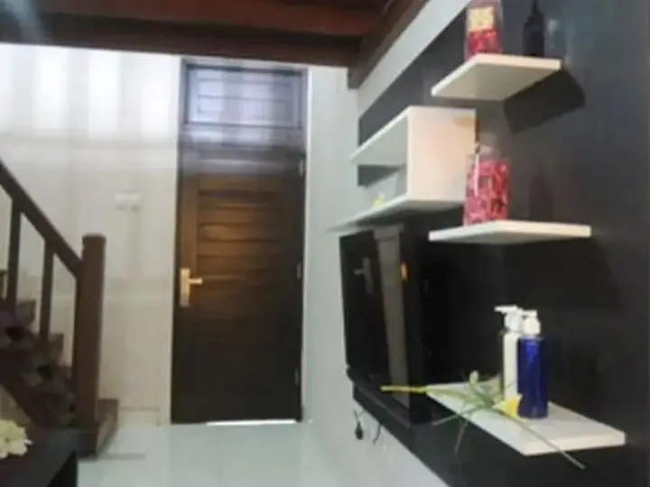 Денпасар: Nida Rooms Tukad Yeh Aya at Griya 18