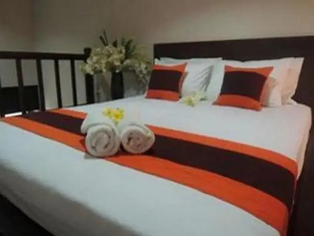 Денпасар: Nida Rooms Tukad Yeh Aya at Griya 18