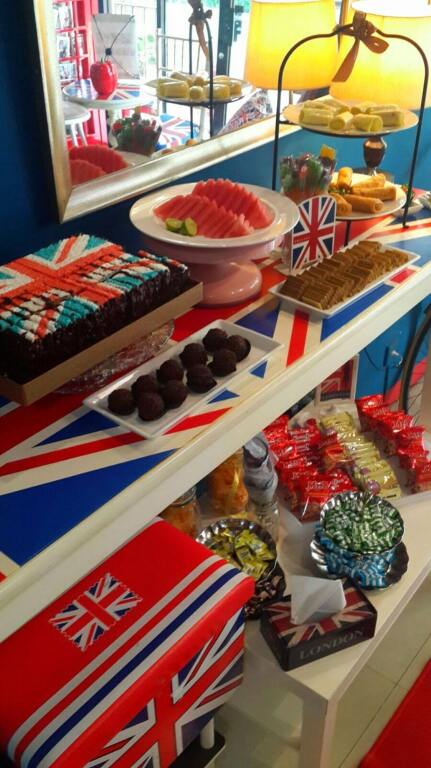 Джакарта: The London Living Apartment at Kebagusan City