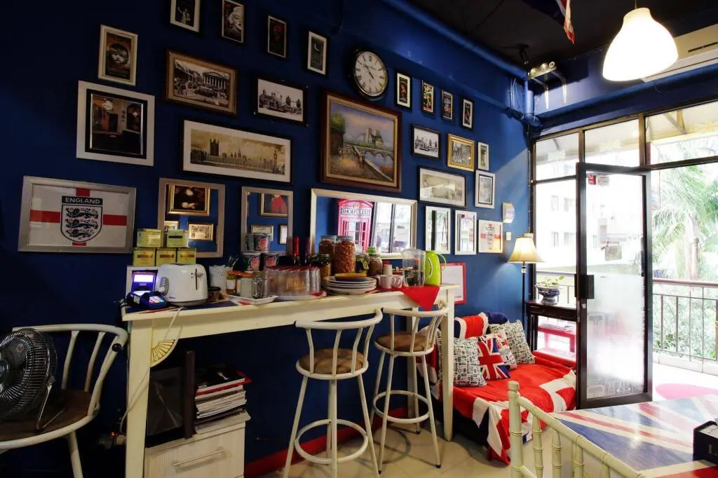 Джакарта: The London Living Apartment at Kebagusan City