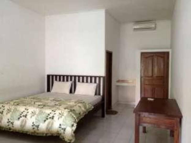 Санур: Rita Homestay