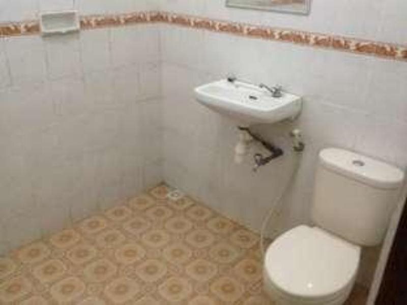 Санур: Rita Homestay