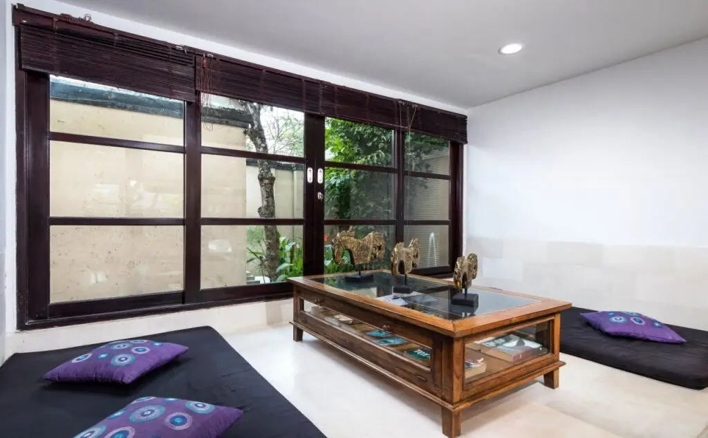 Чангу: Villa Kubu Pratiwi