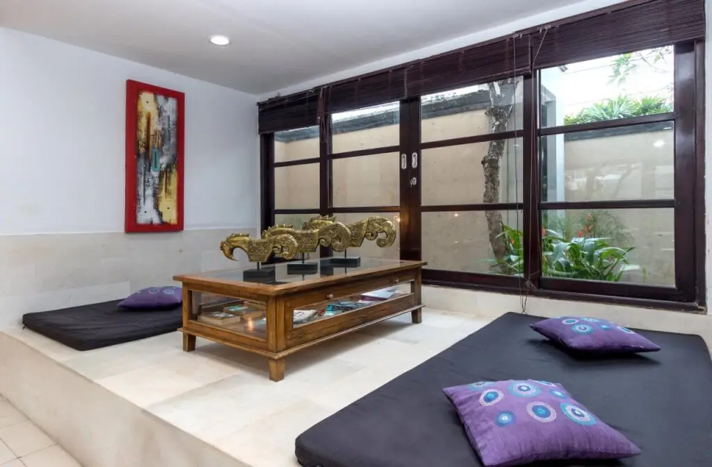 Чангу: Villa Kubu Pratiwi