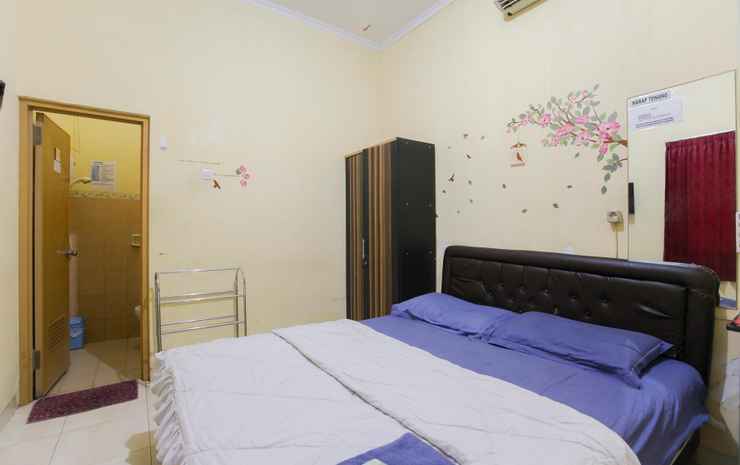 Сурабая: Rotterdam Homestay