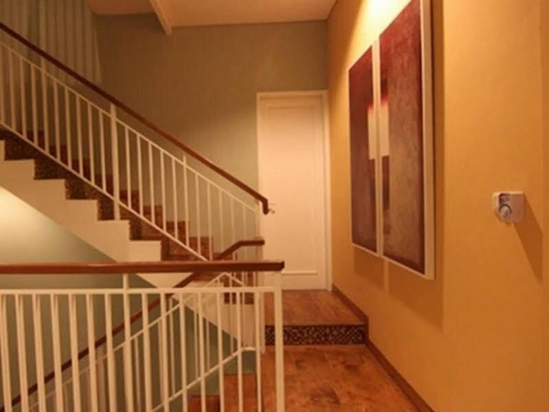 Джакарта: The Residence Guest House