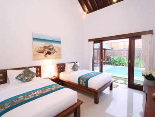 Кута: The Tanjung Nakula Suites Villa