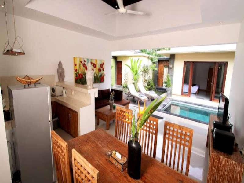 Кута: The Tanjung Nakula Suites Villa