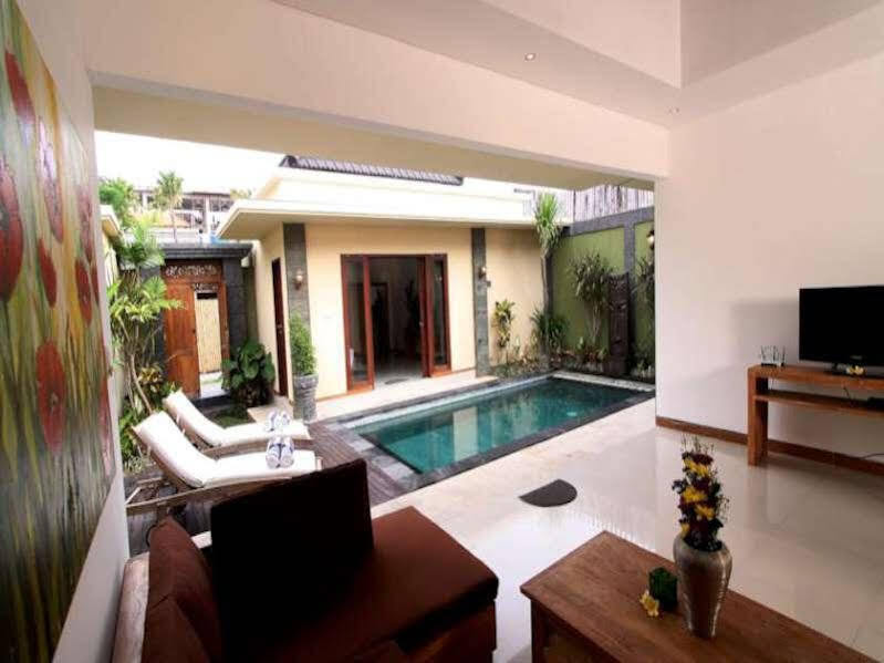 Кута: The Tanjung Nakula Suites Villa