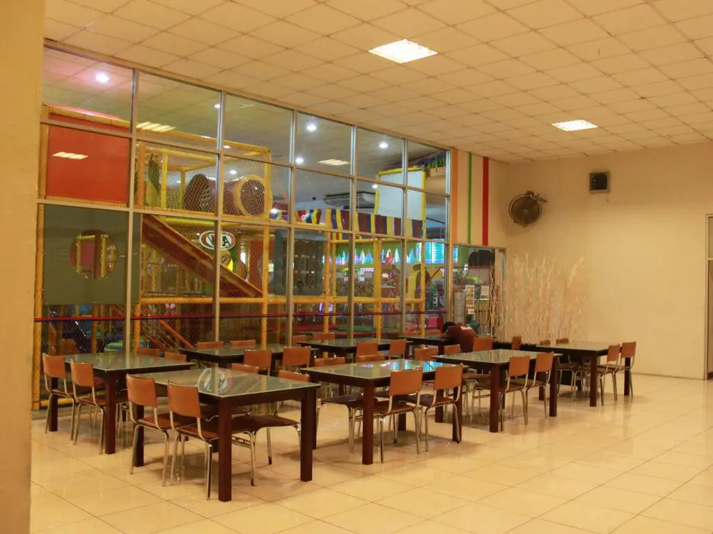 Банда-Ачех: Hotel 61 Banda Aceh