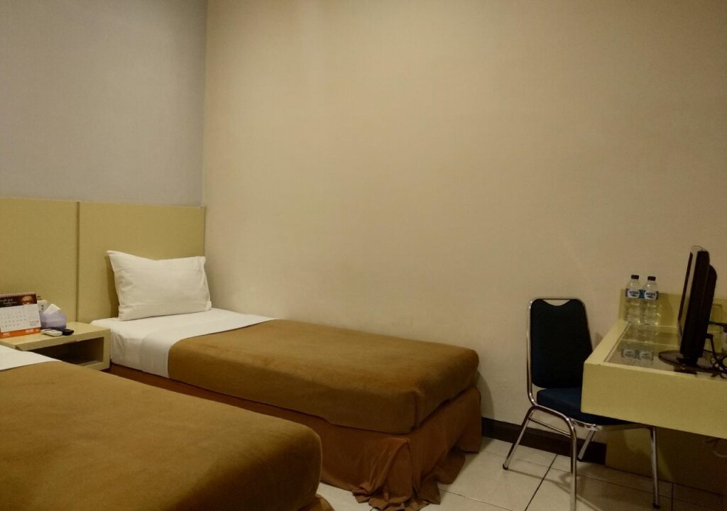 Банда-Ачех: Hotel 61 Banda Aceh