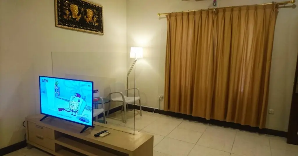 Банда-Ачех: Hotel 61 Banda Aceh