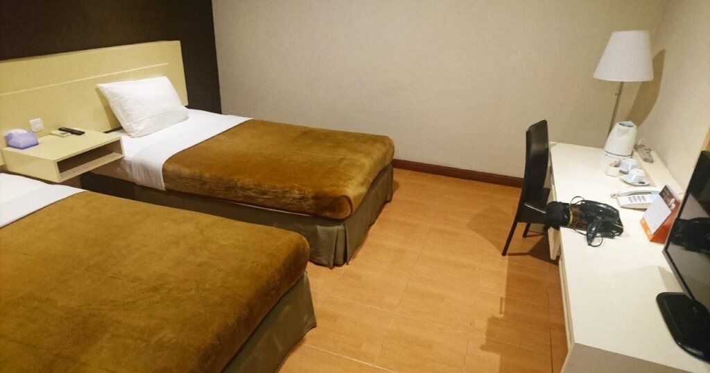 Банда-Ачех: Hotel 61 Banda Aceh