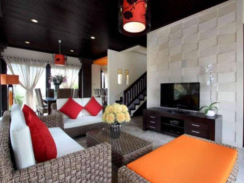 Унгасан: Aruna Samsara Villa