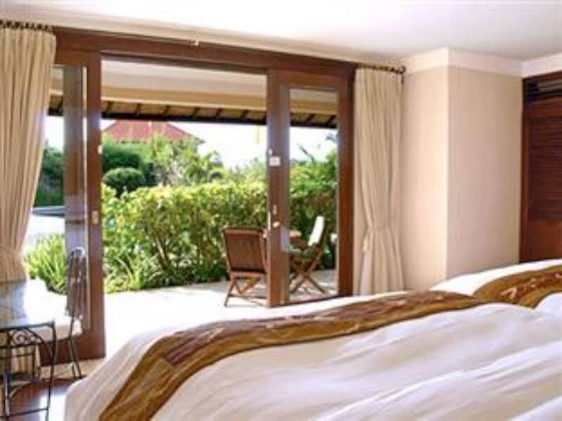 Унгасан: Villa Bali Impian