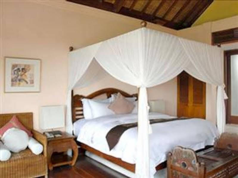 Унгасан: Villa Bali Impian