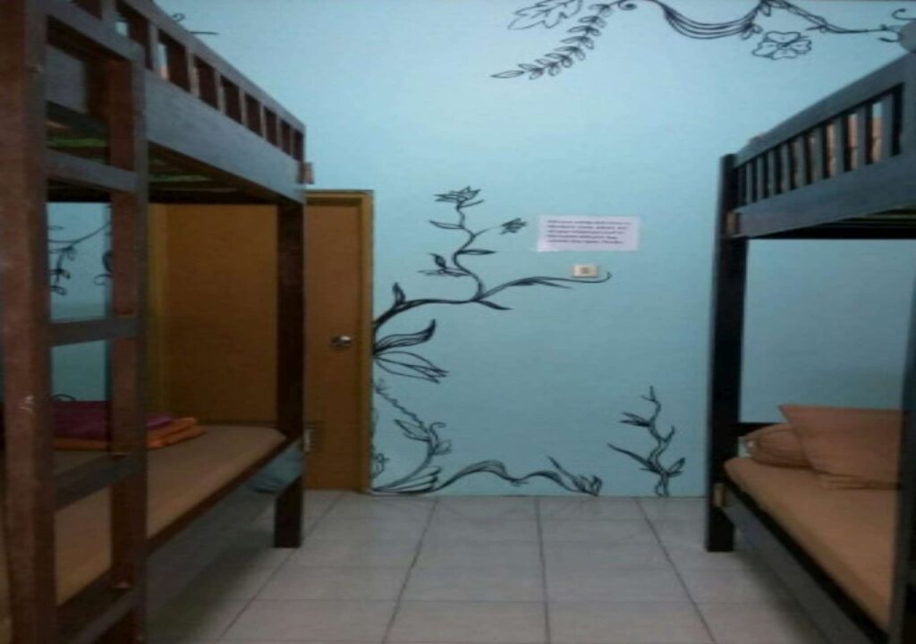 Джокьякарта: Venezia Homestay and Garden