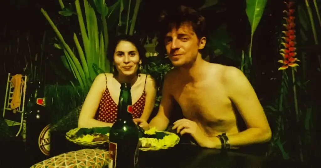 Джокьякарта: Venezia Homestay and Garden