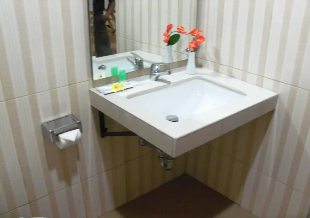 Семаранг: Kesambi Hijau Hotel