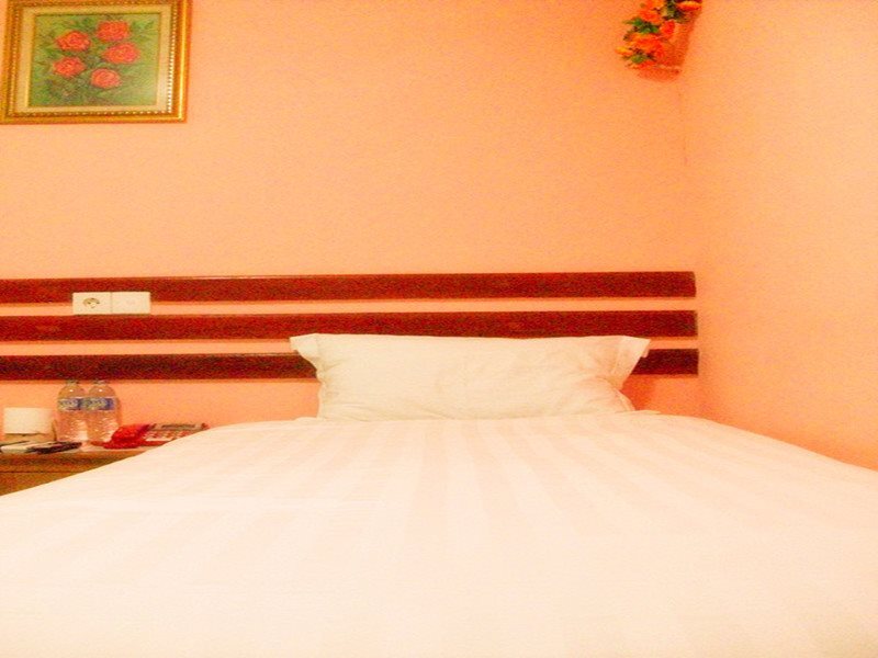 Джакарта: Ru-Jia Indonesia Hotel