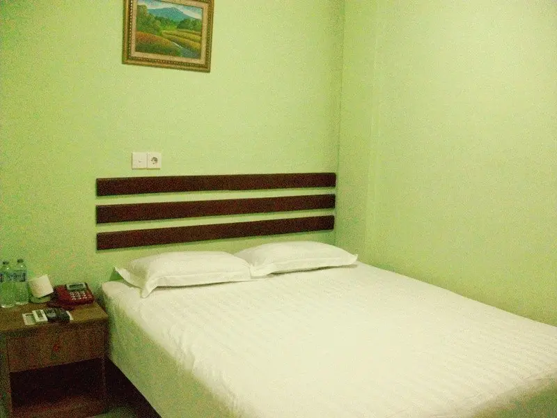 Джакарта: Ru-Jia Indonesia Hotel
