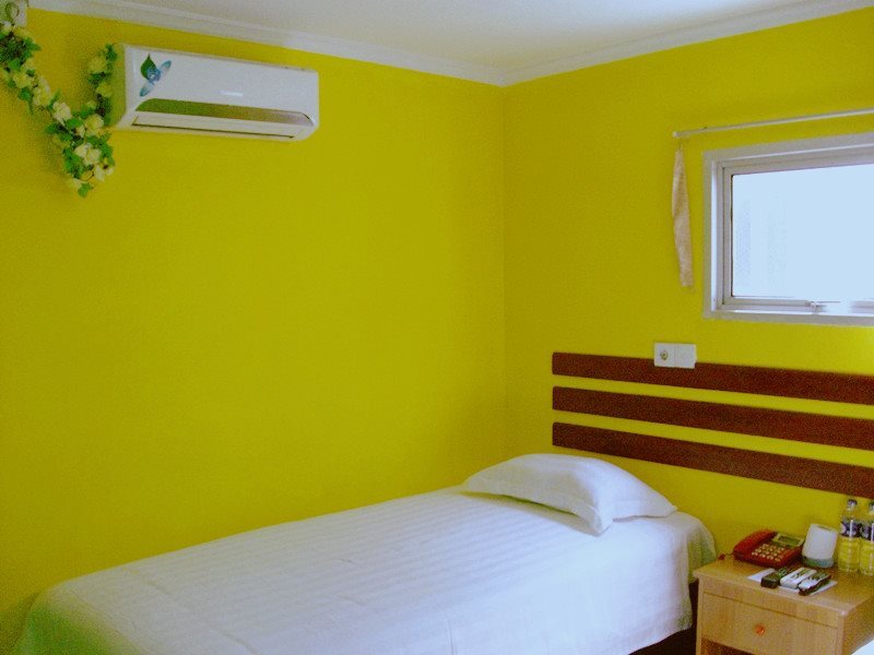 Джакарта: Ru-Jia Indonesia Hotel