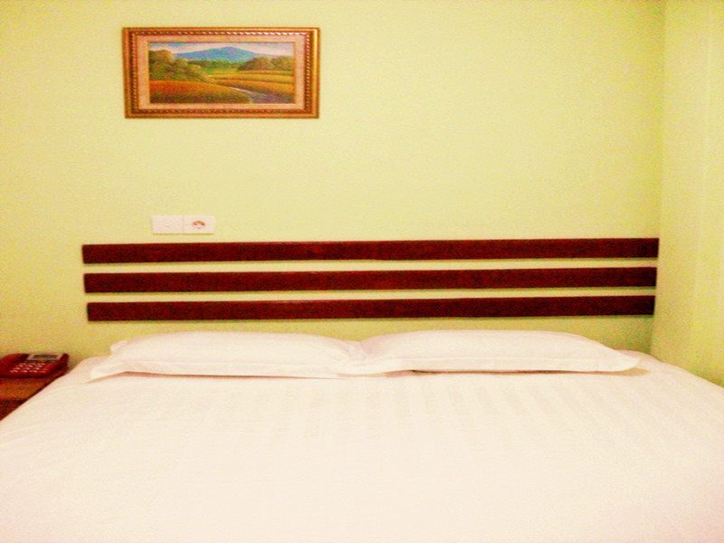 Джакарта: Ru-Jia Indonesia Hotel