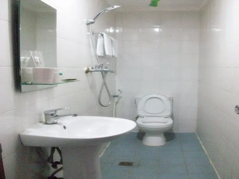 Джакарта: Ru-Jia Indonesia Hotel