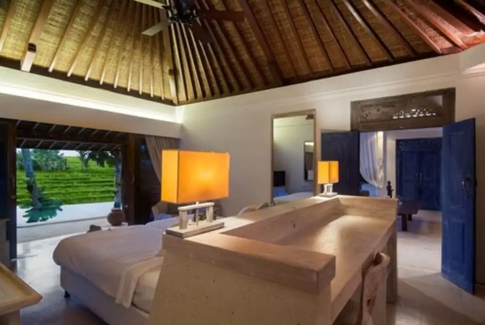 Чангу: Lavillabali Rice Fields Terrace Canggu