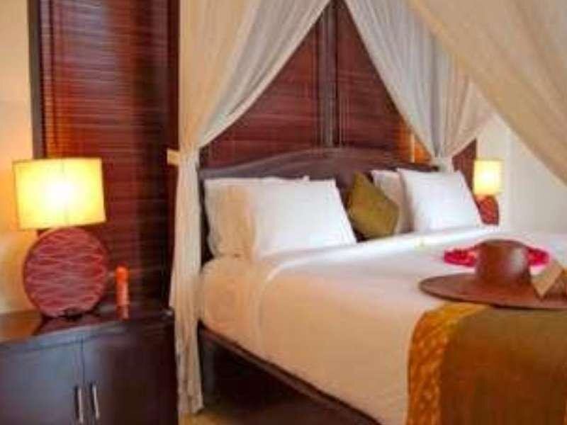 Джимбаран: Bali She Villas