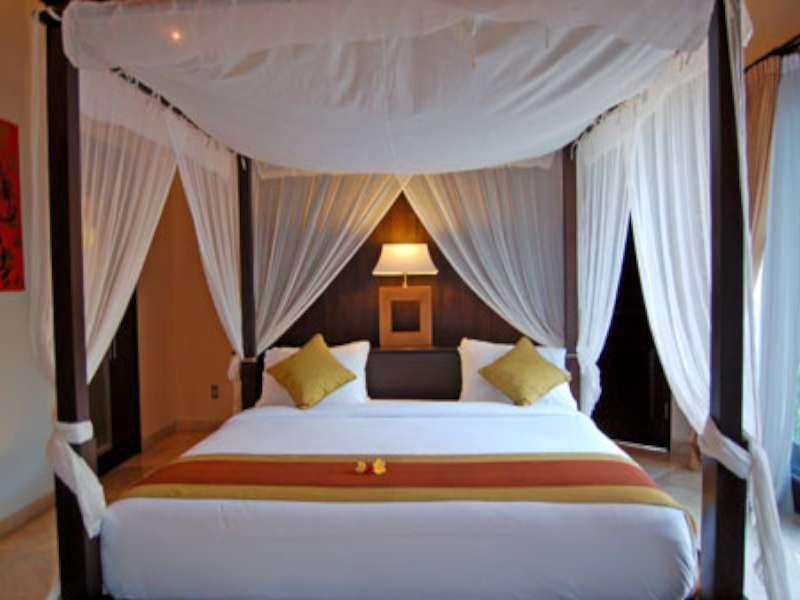 Джимбаран: Bali She Villas