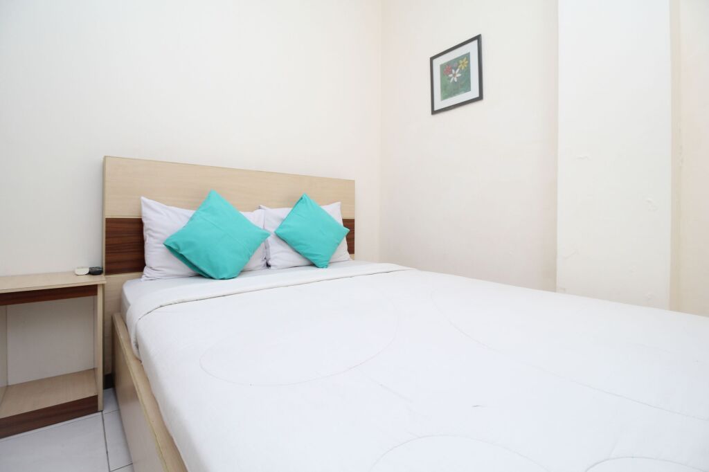 Семаранг: Myzone Homtel