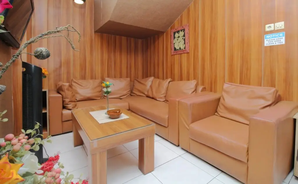 Семаранг: Myzone Homtel