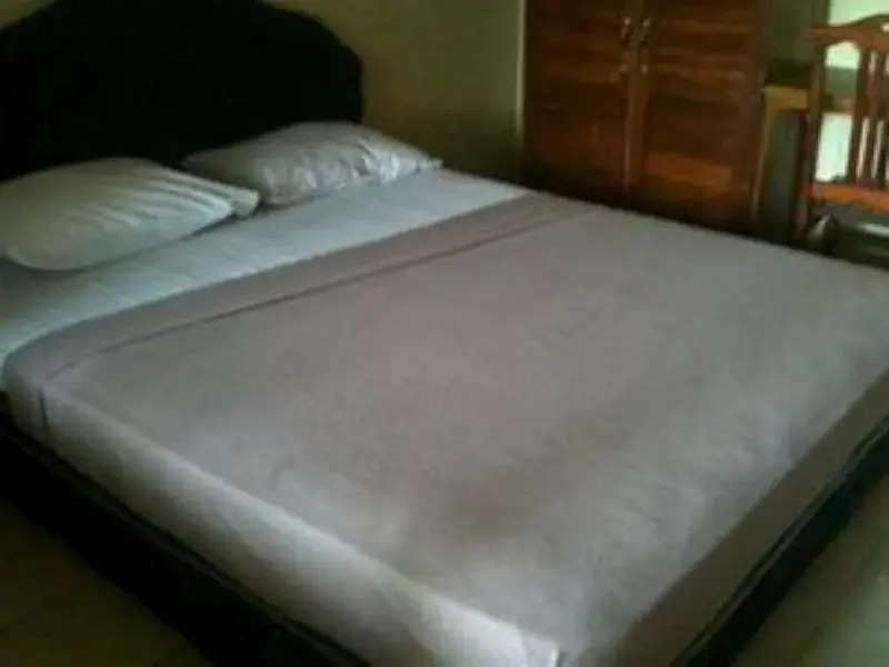 Салатига: Hotel Kalimang