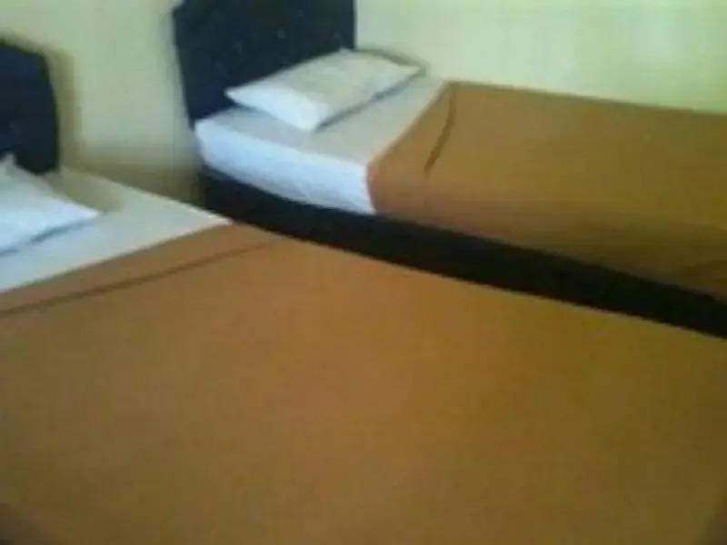 Салатига: Hotel Kalimang