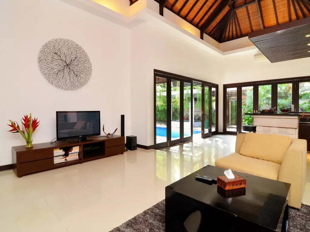 Кута: Natayani Villa