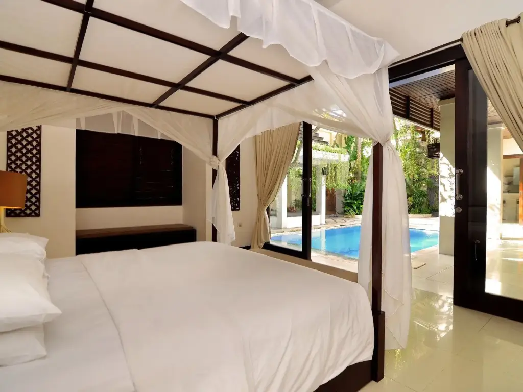 Кута: Natayani Villa