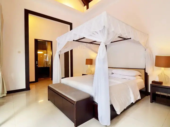 Кута: Natayani Villa