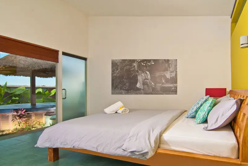 Чангу: Villa Seminyak Umalas