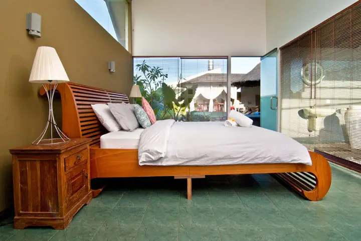 Чангу: Villa Seminyak Umalas