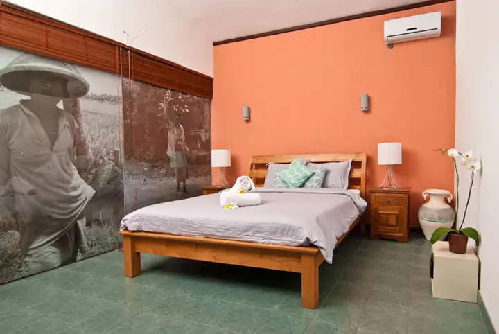 Чангу: Villa Seminyak Umalas