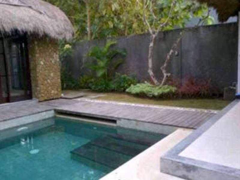 Беноа: Heron Villa Jimbaran