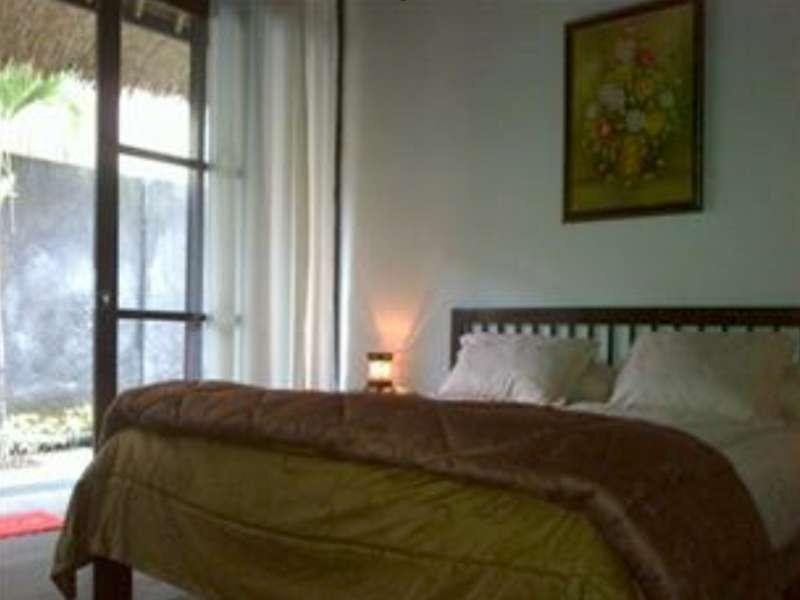 Беноа: Heron Villa Jimbaran