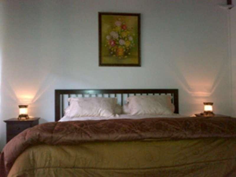 Беноа: Heron Villa Jimbaran