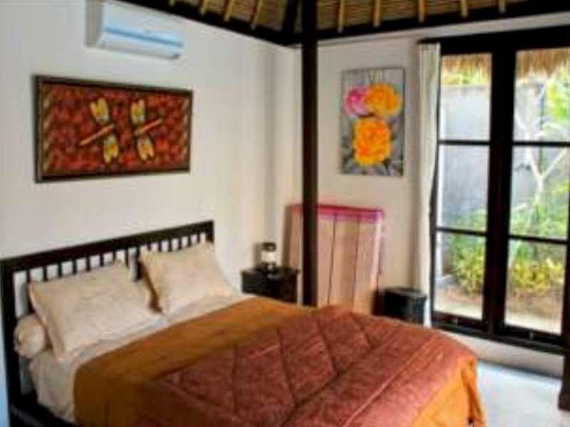 Беноа: Heron Villa Jimbaran