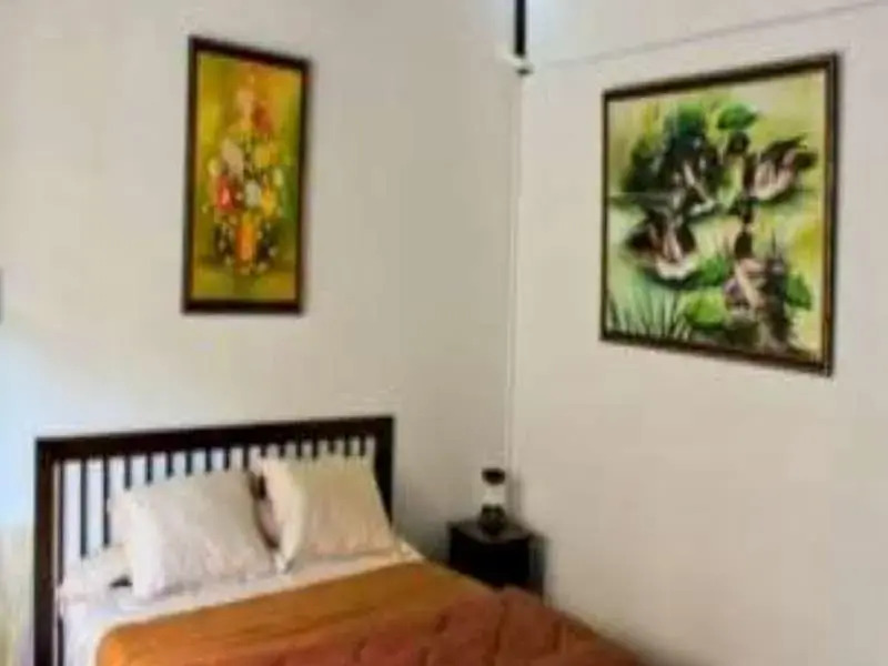 Беноа: Heron Villa Jimbaran