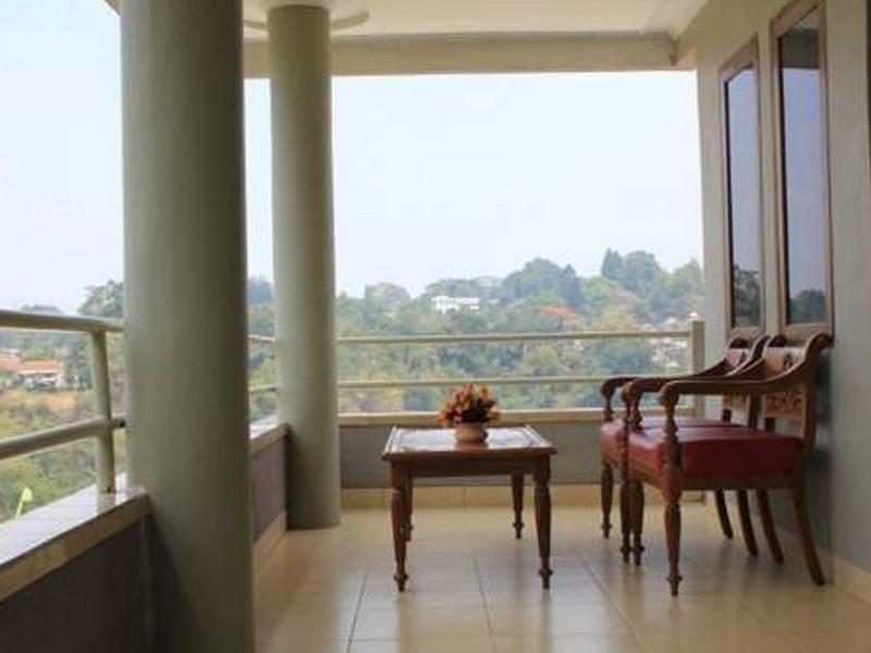 Бандунг: Dago Golf Guest House