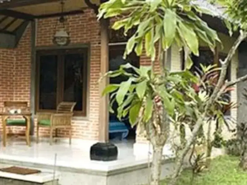 Убуд: Pramesti Bungalow